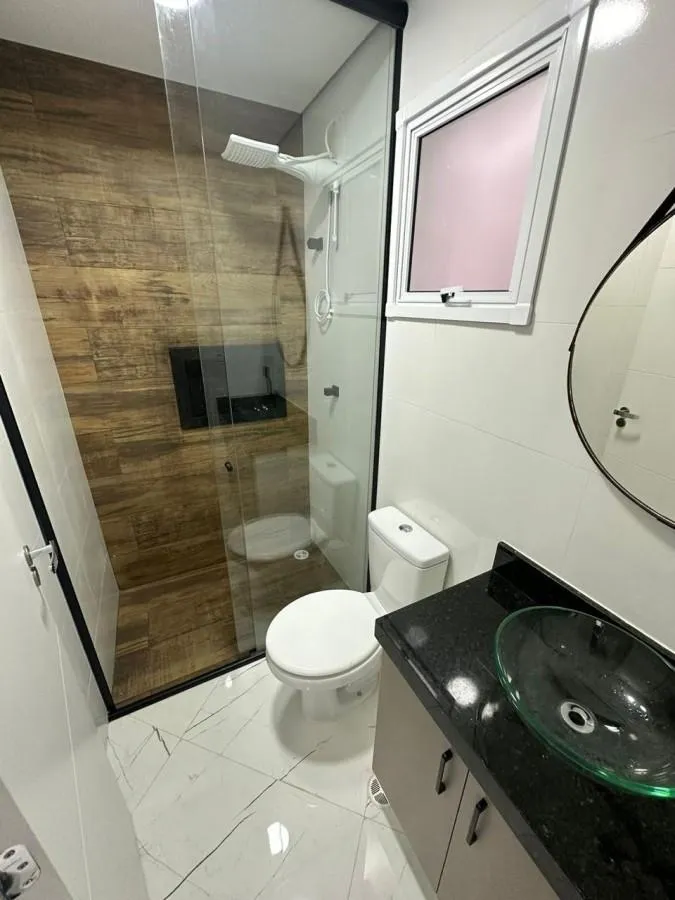 Imagem Apartamento para Venda em Santo André / SP no bairro Vila Linda