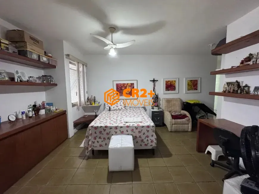 Imagem Vendo Cobertura com 380m² nas Graças - 6 quartos