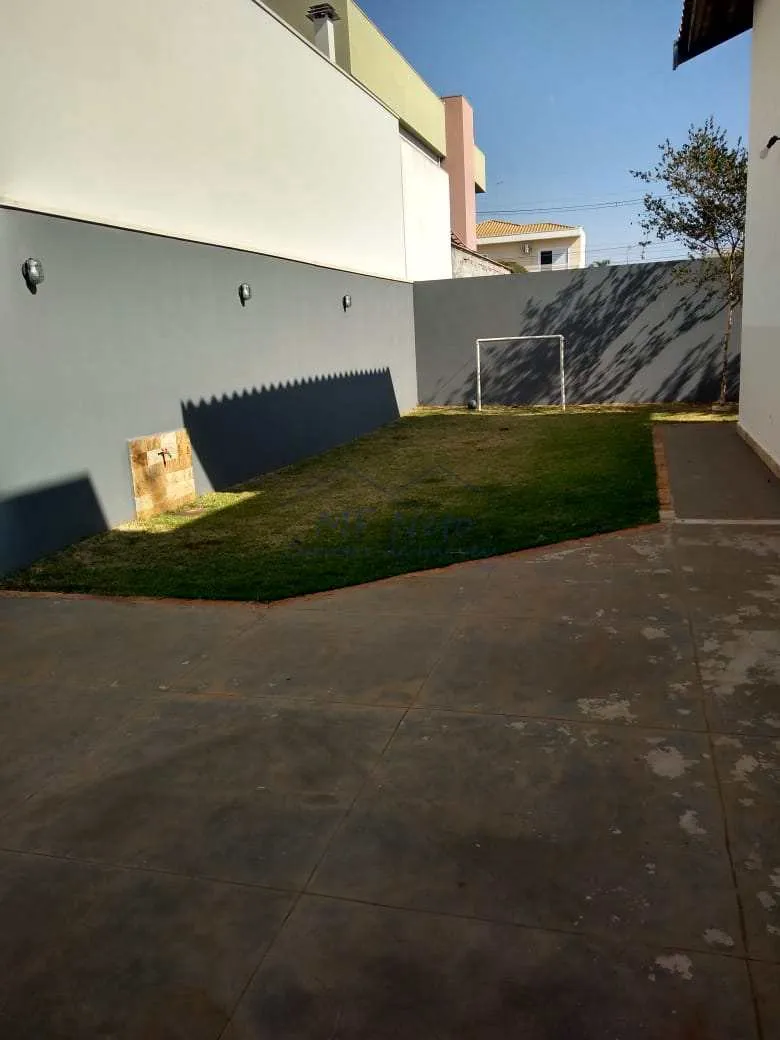 Imagem Casa de Condomínio