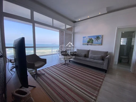 Imagem APARTAMENTO Residencial em GUARUJÁ - SP, PITANGUEIRAS