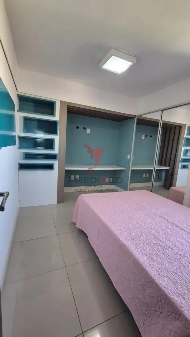 Imagem Apartamento 3 quartos 100m2 Vista livre Expedicionários