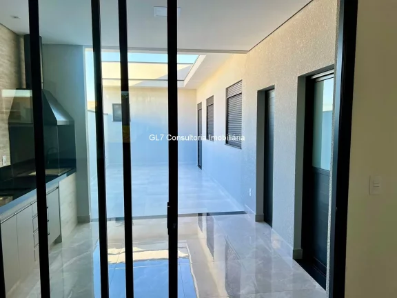 Foto do imóvel CASAS DE CONDOMINUO A VENDA EM INDAIATUBA S.P
