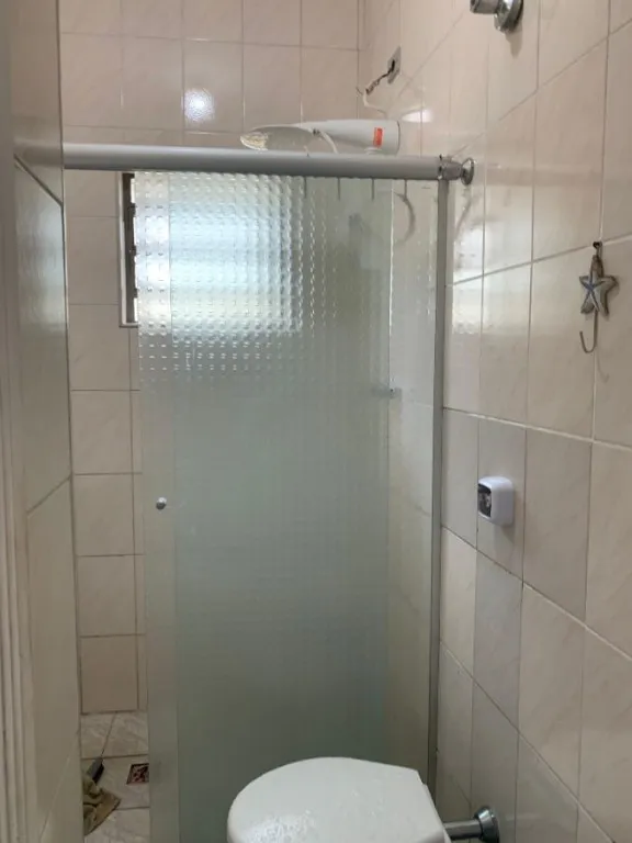Imagem CASA COM 50,00 m² - AVIAÇÃO - PRAIA GRANDE SP