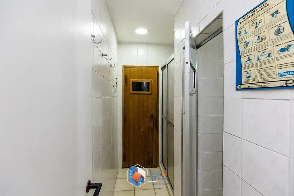 Imagem Apartamento à venda 3 Quartos 1 Suite 2 Vagas 95M² Saúde São Paulo - SP