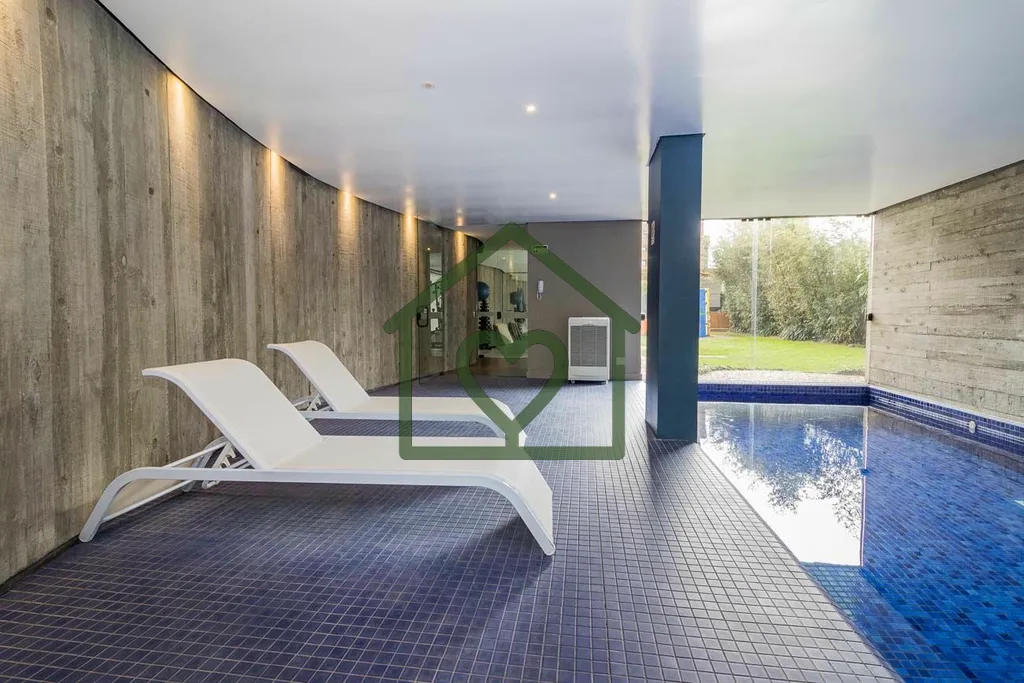 Imagem Apartamento à venda ? Petrópolis ? 118 m2 privativos ? 4 vagas Este apartamento exclusivo, localiz...