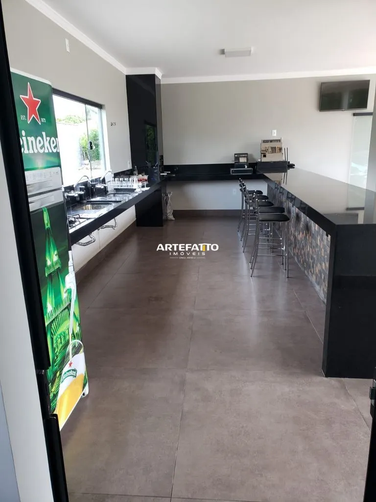 Imagem Sítio à venda em Franca, Recreio Campo Belo, com 3 quartos, 5000m2