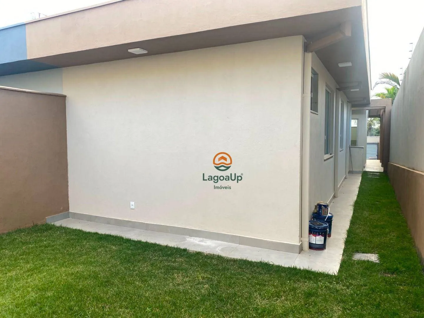 Imagem Casa com 3 dormitórios à venda, 90 m² por R$ 650.000,00 - Pôr do Sol - Lagoa Santa/MG