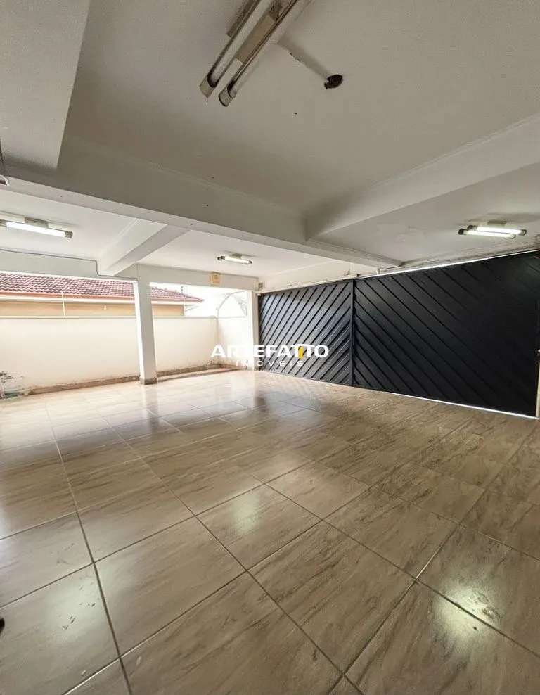 Imagem Casa com 3 dormitórios no bairro Jardim Boa Esperança
