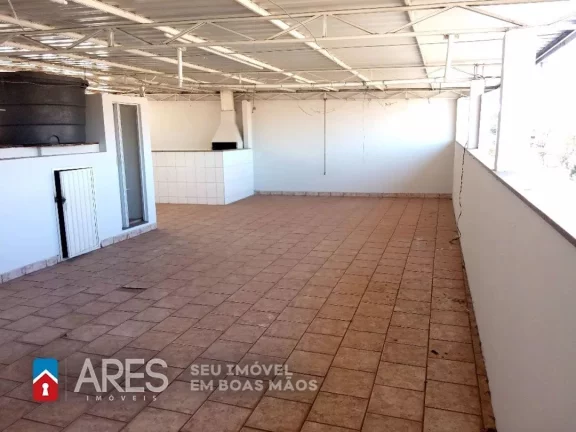 Imagem Casa Residencial à venda, Cidade Nova II, Santa Bárbara D'Oeste - CA0557.