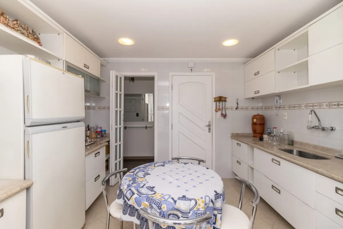 Imagem Apartamento para venda em Santana com 3 quartos, 89m2