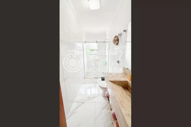 Imagem Sobrado para Venda em Santo André / SP no bairro Vila Floresta