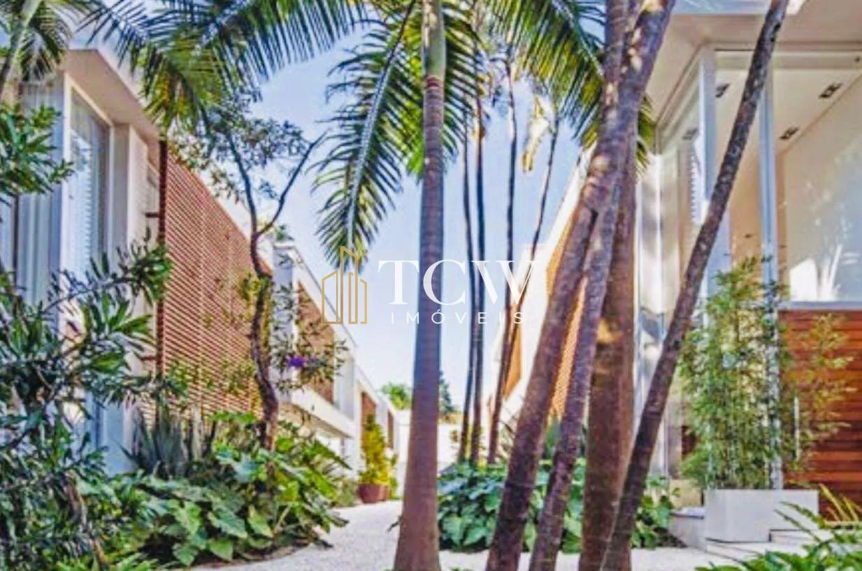 Imagem Casa à venda no bairro Jardim Cordeiro - São Paulo/SP, Zona Sul