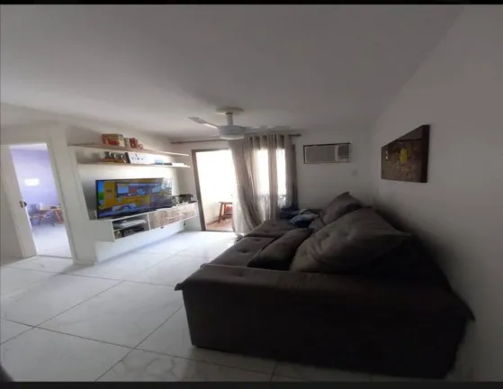 Imagem Apartamento com 3 Quartos à Venda, 75 m² em Centro - Niterói