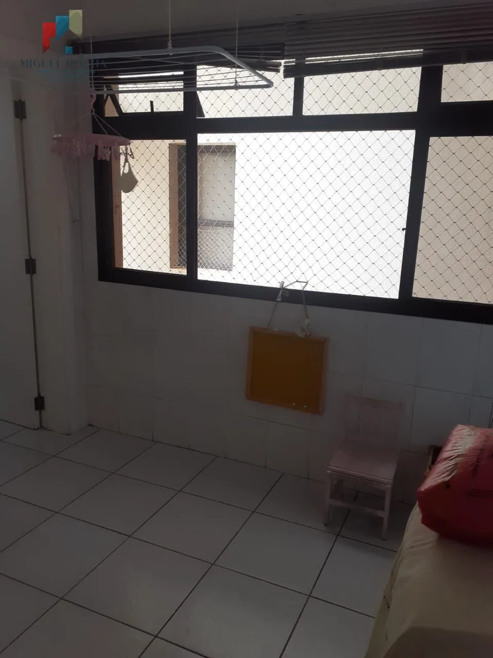 Imagem Apartamento em Cerquilho SP