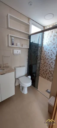 Imagem Apartamento com 3 quartos e 2 vagas no Myriad - Engordadouro - Jundiaí/SP