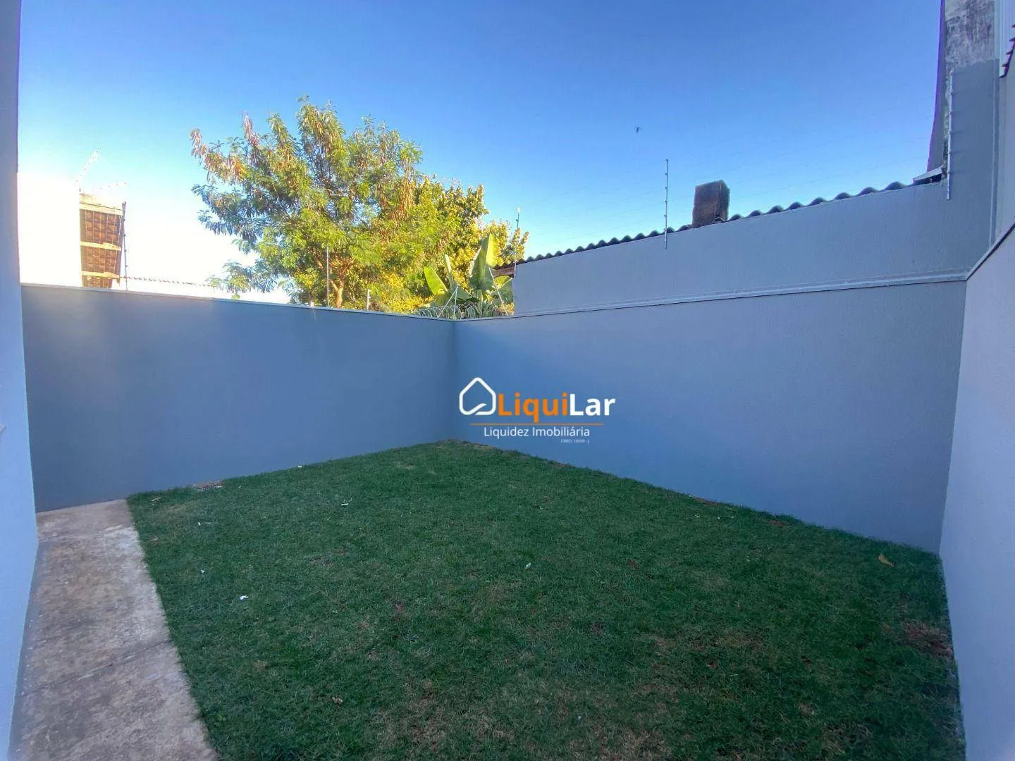 Imagem Sua Oportunidade Única: Casa Nova com Suíte e Design Sofisticado - Pronta para Morar!