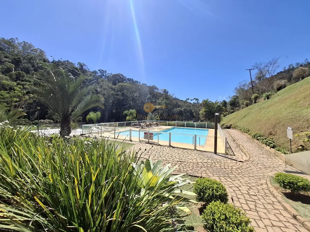 Imagem Terreno em Condomínio para Venda em Teresópolis / RJ no bairro Sebastiana
