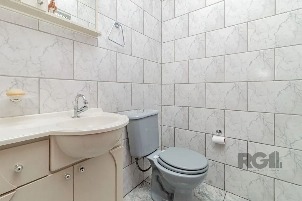 Imagem casa de 2 dormitórios, com 229m² no bairro Jardim Itu