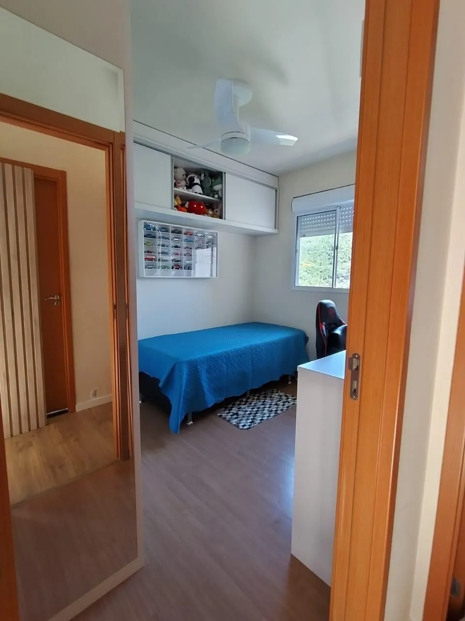 Imagem Apartamento em Jardim Carvalho