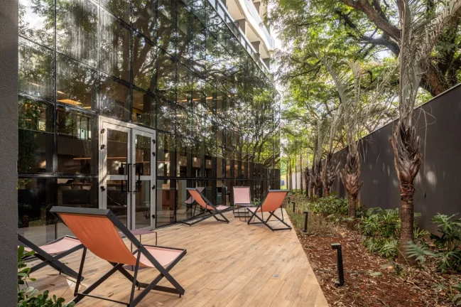 Imagem ON PAULISTA - VITACON - Studio 26m² (Unidade de Revenda), próximo à Estação Paraíso do Metrô!