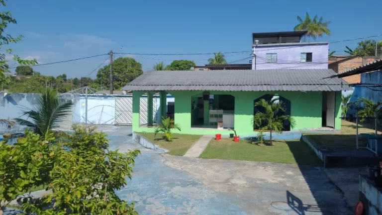 Imagem CASA RESIDENCIAL em MANAUS - AM, NOVA CIDADE