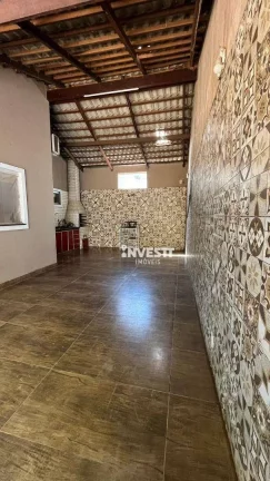 Imagem Casa à venda no Jardim Novo Mundo - Goiânia/GO