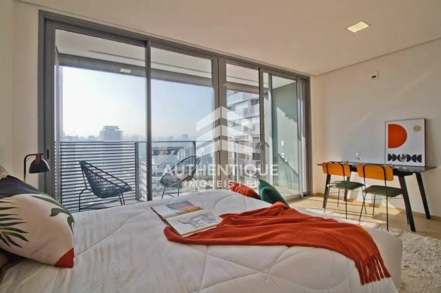 Imagem Helbor Wide Pinheiros - Apartamento à venda no bairro Pinheiros - São Paulo/SP, Zona Oeste