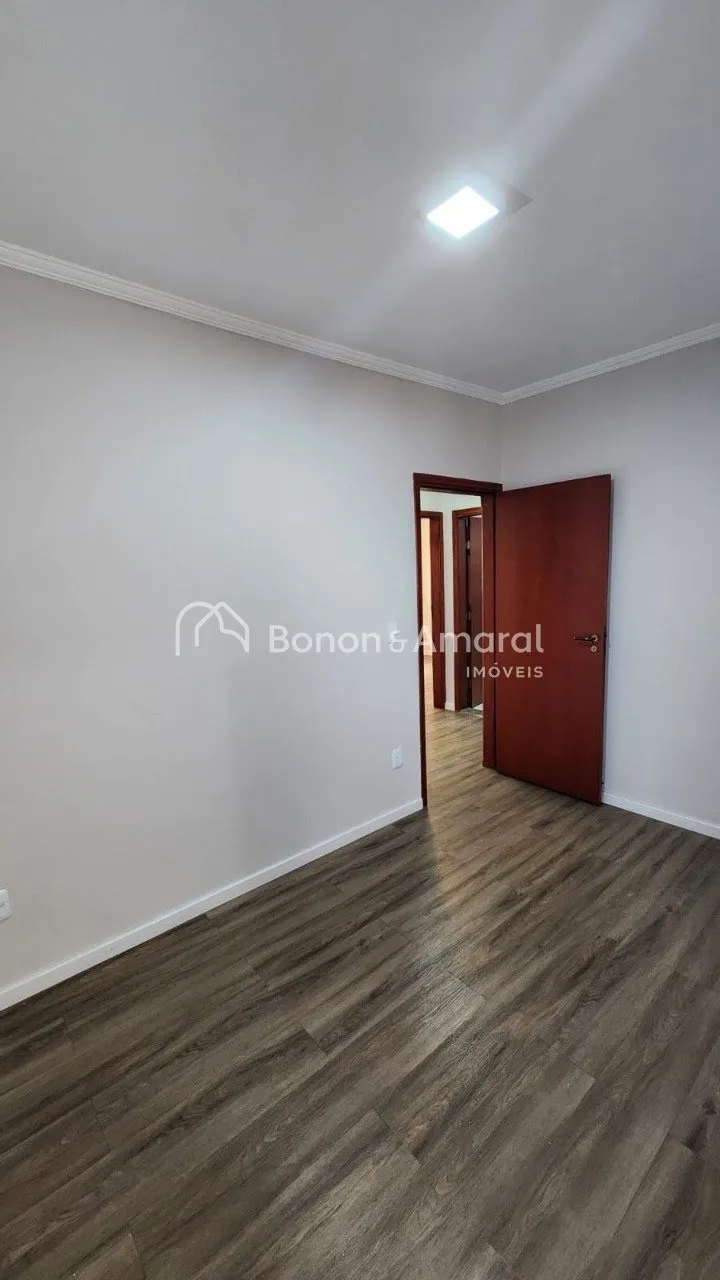 Imagem Apartamento de 3 dormitorios a venda no Morumbi, Paulínia