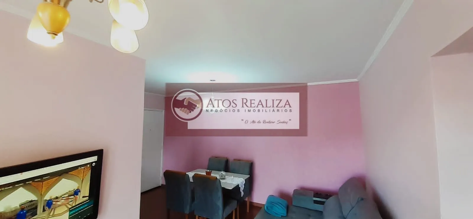Imagem Vendo Excelente Apartamento em Jordanópolis - São Paulo