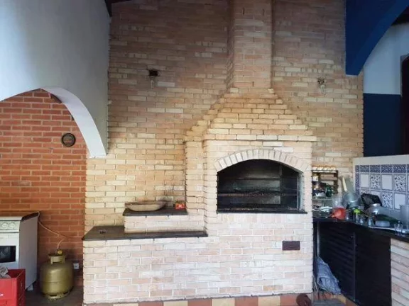 Imagem Linda chácara para venda na cidade de Boituva interior de São Paulo