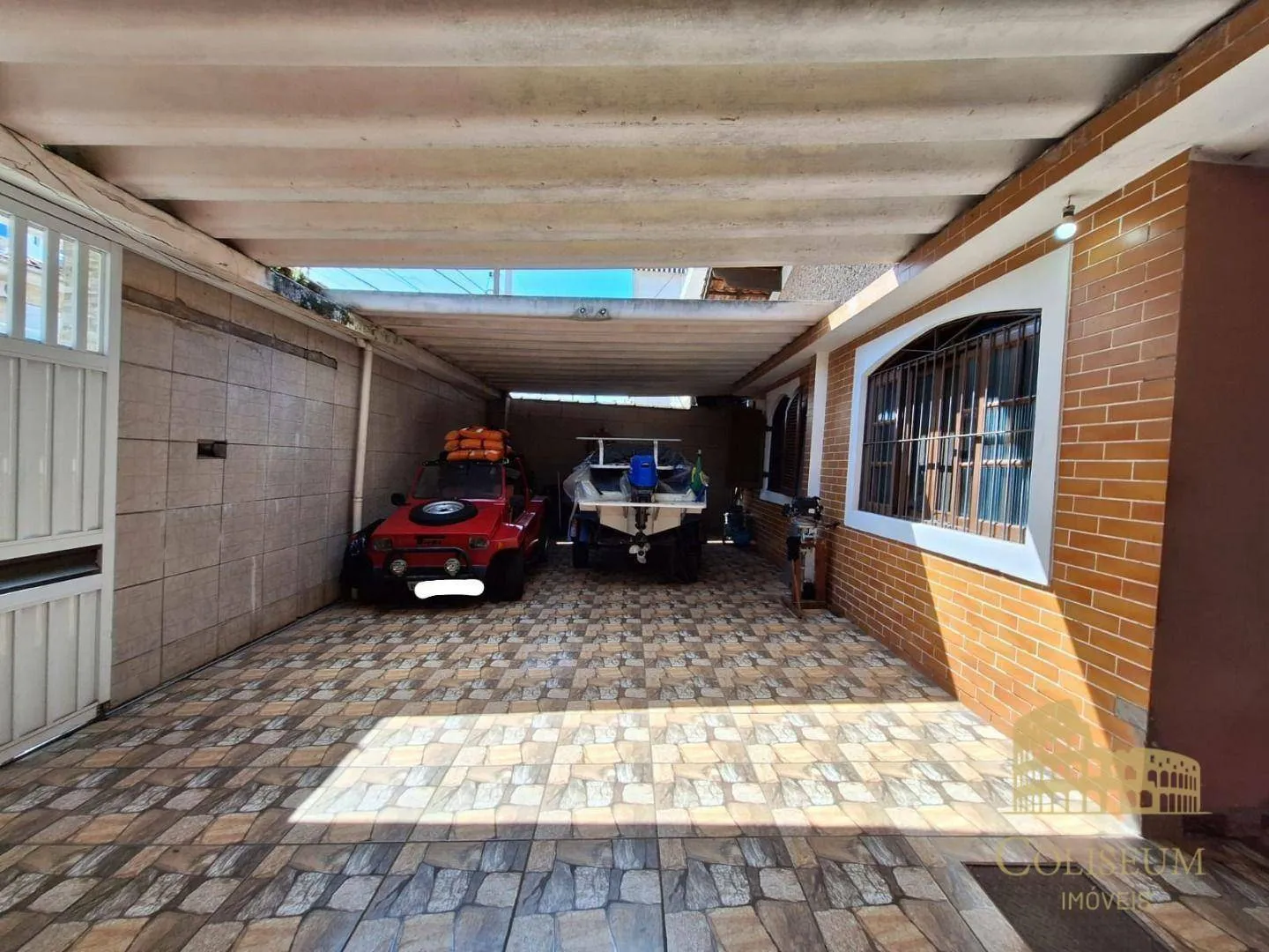 Imagem Casa com 2 dormitórios à venda, 152 m² por R$ 1.100.000,00 - Vila Assunção - Praia Grande/SP