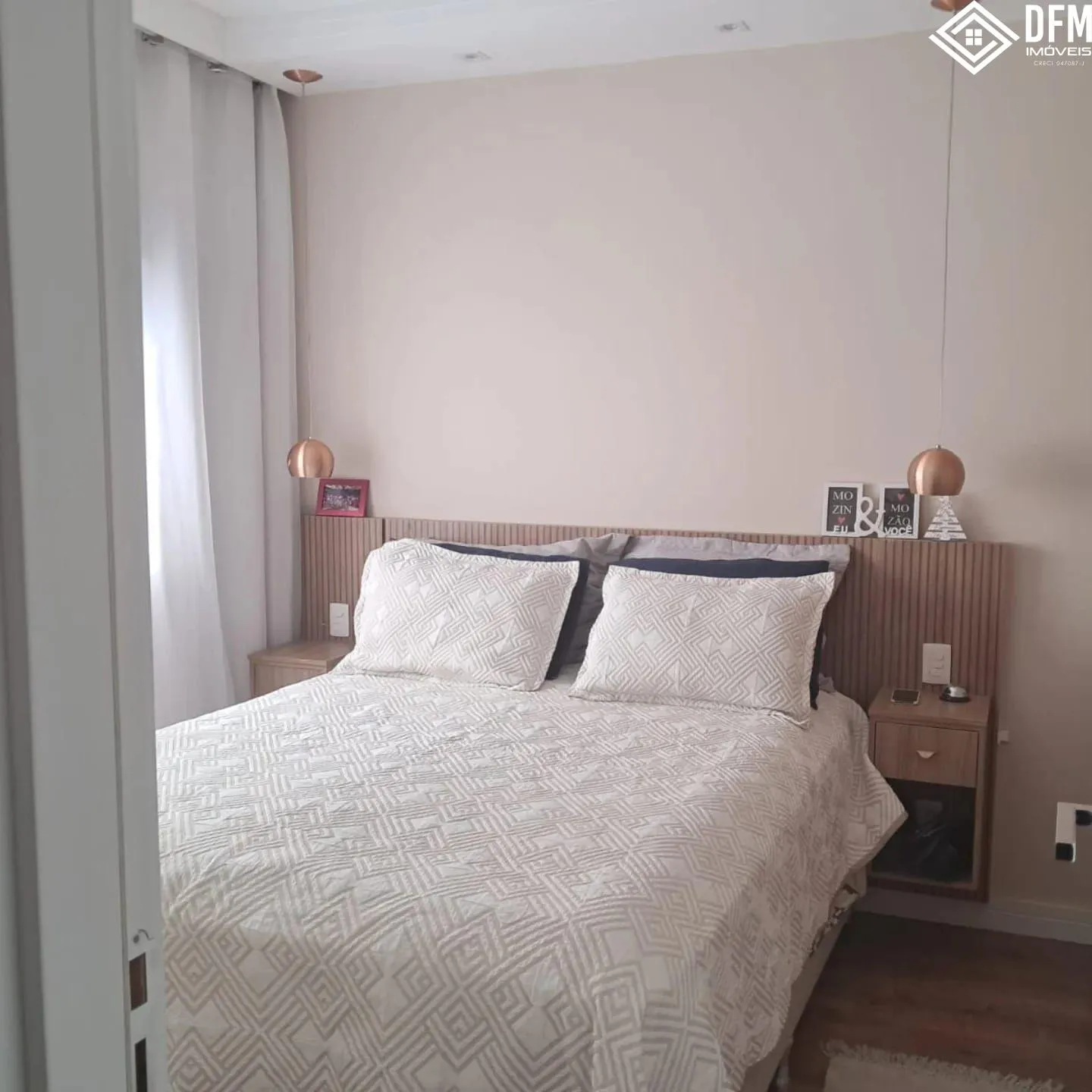 Imagem Apartamento com 2 Dormitorio(s) localizado(a) no bairro Jardim São Pedro em Mogi das Cruzes / Mato Grosso do Sul Ref.:4266