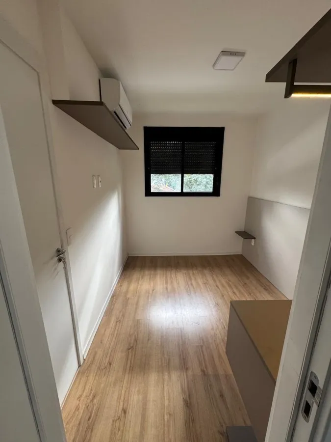 Imagem Apartamento para Locação em São Paulo, Vila Olímpia, 1 dormitório, 1 banheiro