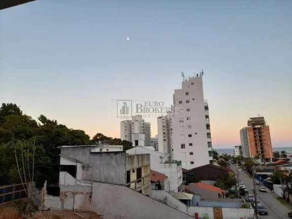 Imagem Excelente apartamento mobiliado na Praia Brava.