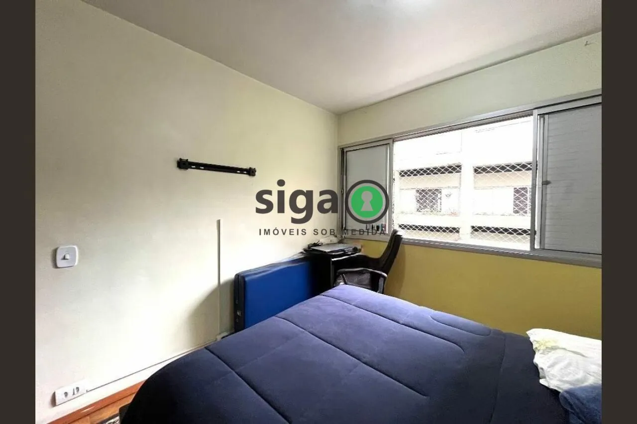 Imagem Apartamento à venda com 83m², 3 quartos e 1 vaga