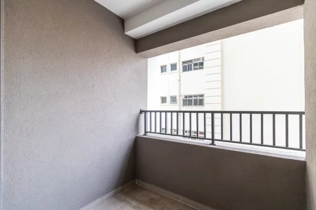 Imagem Apartamento à venda em São Paulo, Saúde, com 1 quarto, 34m2