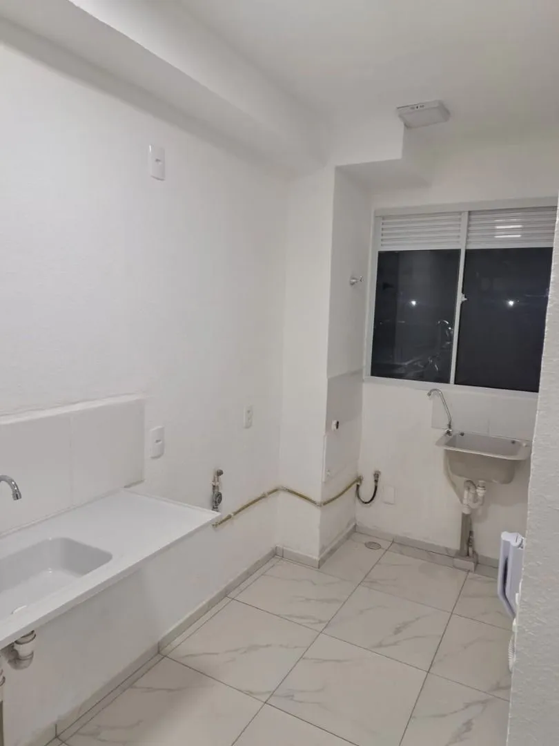 Imagem Apartamento com 1 dormitório à venda, 44 m² por R$ 215.000,00 - Vila Nova Bonsucesso - Guarulhos/SP