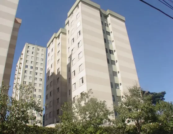 Imagem VILLAGGIO DI CAPRI - Apto de 55m² (Revenda), próximo ao Colégio Adventista de Americanópolis!