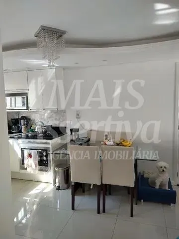 Imagem Apartamento semi-mobiliado em São Miguel, São Leopoldo - 3 dormitórios