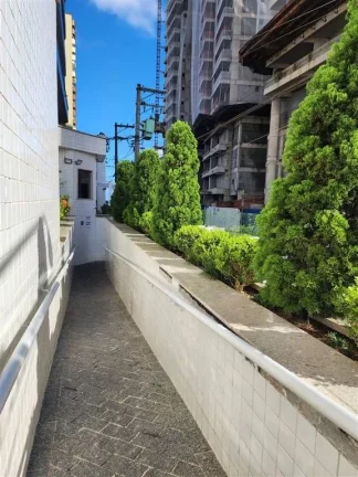 Imagem Apartamento à Venda em Guilhermina, Praia Grande - SP