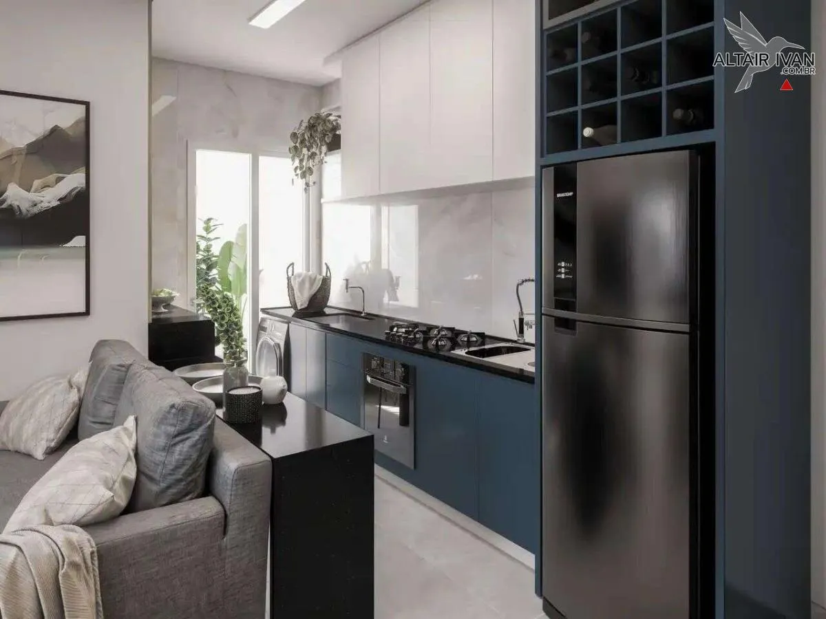 Imagem Apartamentos Belo Horizonte São Luiz