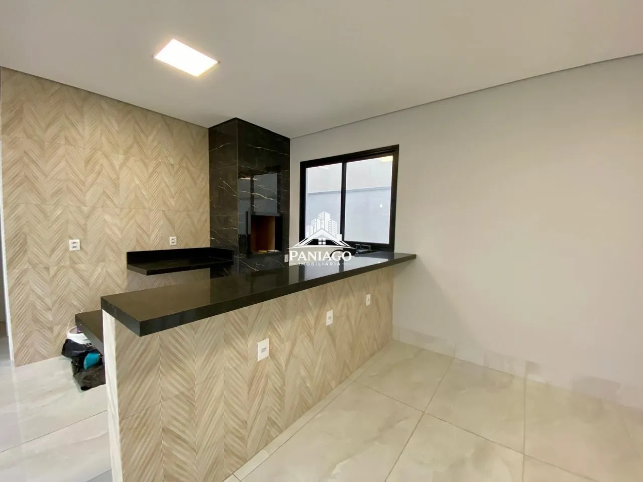 Imagem Casa 3 suítes, cozinha gourmet, piscina com cascata, Primor das Torres,Cuiabá/MT