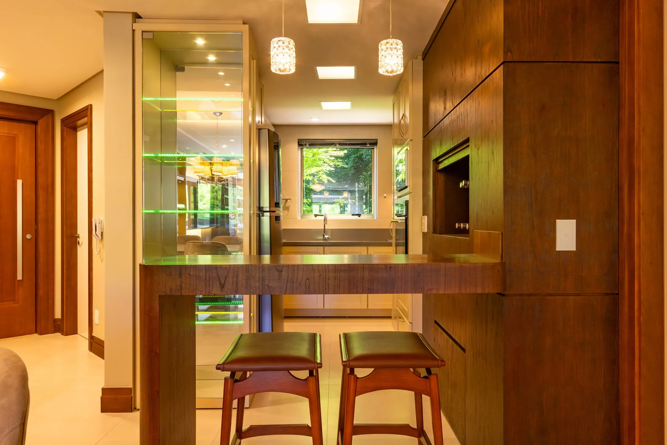 Imagem Apartamento à venda em Gramado, Centro, com 3 quartos, 144.3m2