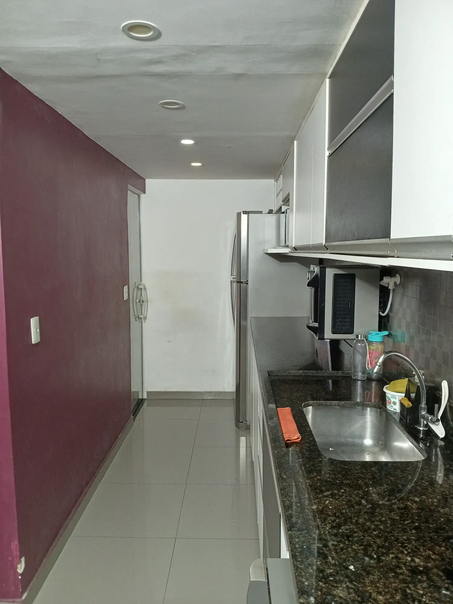 Imagem Casa com 3 Quartos à Venda, 48 m² em Bangu - Rio de Janeiro