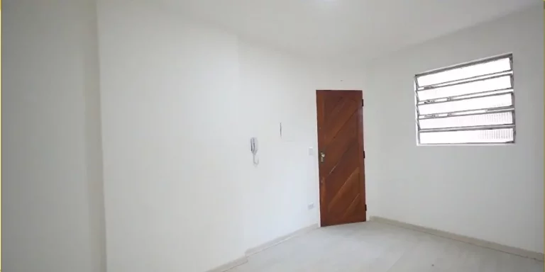 Imagem Vende-se lindo apto de 44m², em excelente localização, 5 min a pé da Estação Higienópolis-Mackenzie!