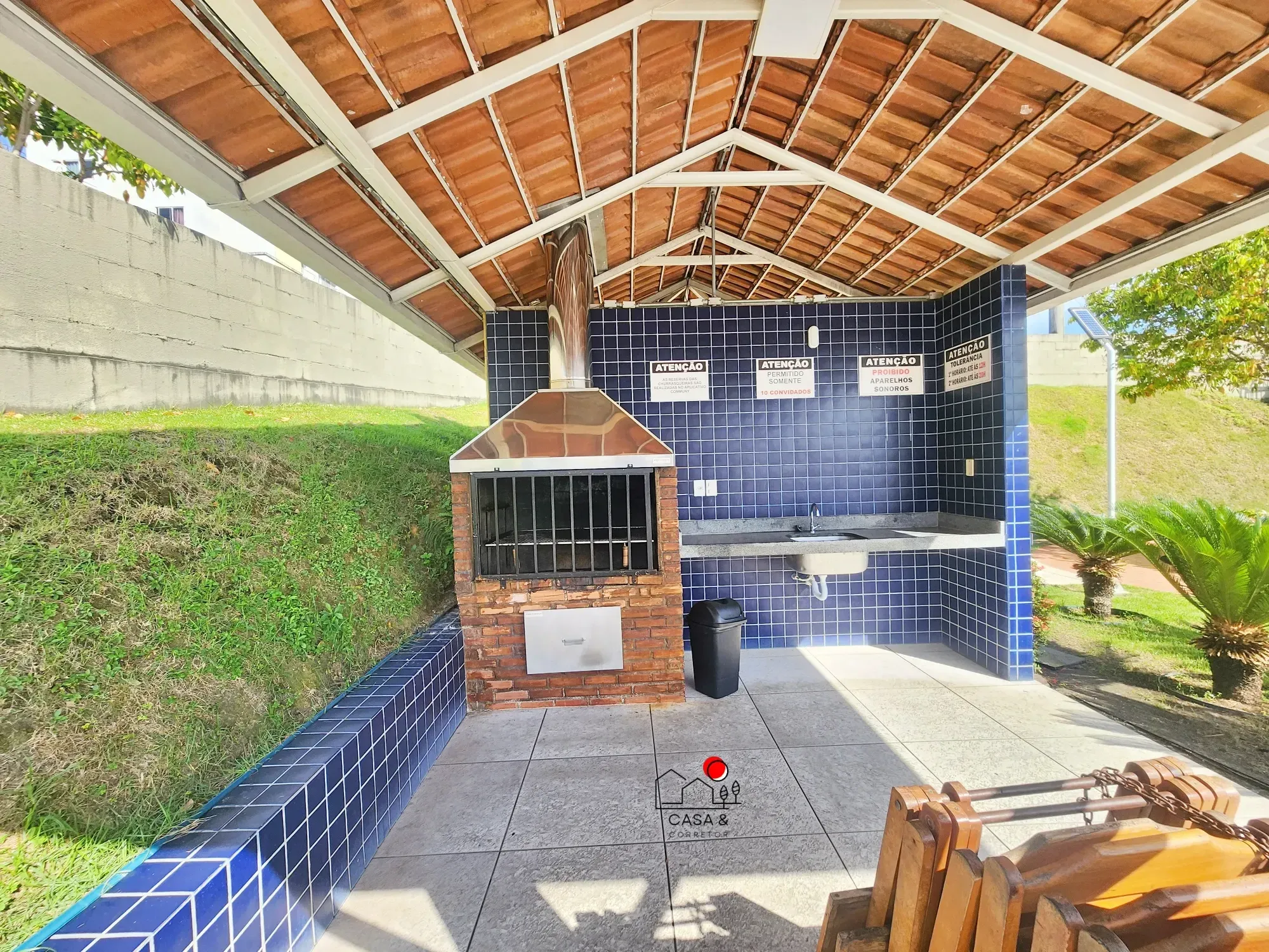 Imagem Apartamento com 2 Quartos à Venda, 42 m² em Gilberto Mestrinho - Manaus