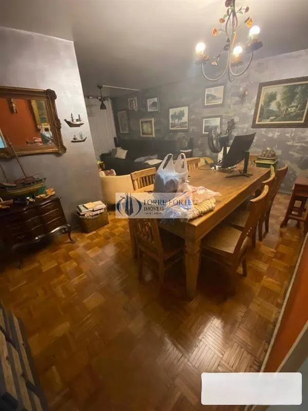 Imagem Ótimo apartamento 100 m² 3 dormitórios 2 banheiros 1 vaga garagem, Perdizes