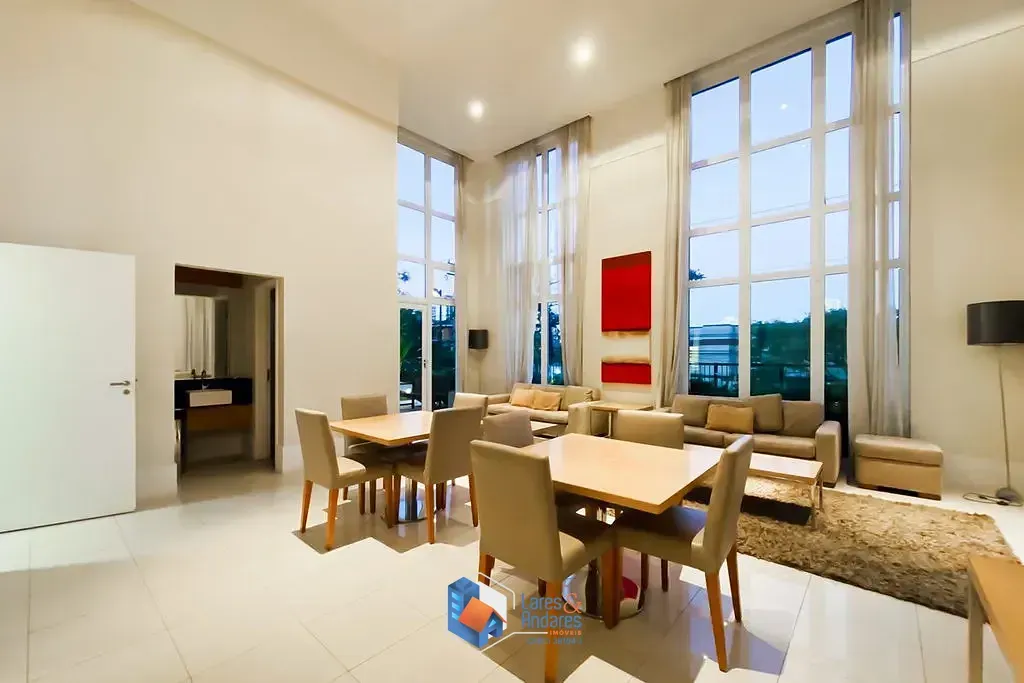 Imagem Apartamento à venda 3 Quartos 1 Suite 2 Vagas 102M² Vila Mariana São Paulo - SP