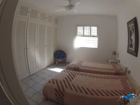 Imagem Linda Casa na praia do Tenório a 150 metros da praia com 4 dormitórios
