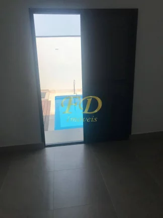 Imagem Casa em Atibaia - Financiamento Bancário